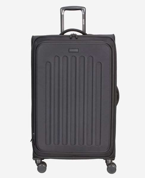 Venturer Luggage Soft Expandable Suitcase