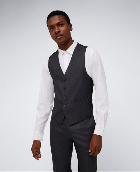 新品未使用【KENNETH FIELD】outfitters vest サイズL Kennesaw CC Twill Vest - Madison Creek Outfitters