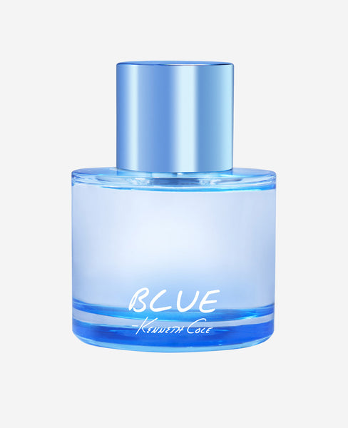 【新品未使用】Lys Bleu eau de toilette 50ml 激レア Blue for Him 3.4oz Eau de Toilette Spray