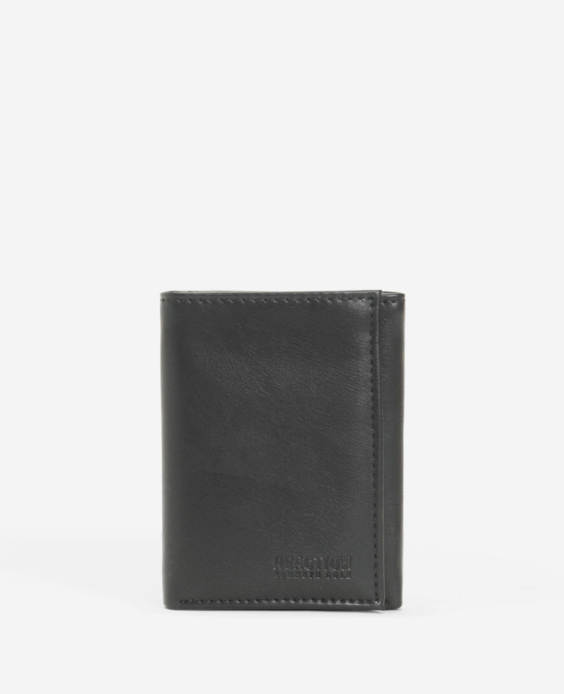 Kenneth Cole - Eugene TECHNI-COLE Trifold Wallet MENS SLGS for Men