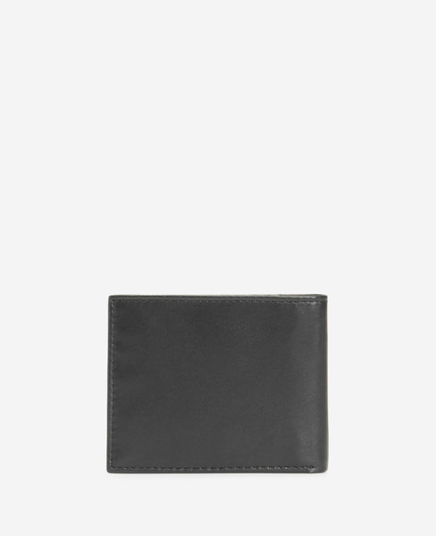 Carbon Fiber Slimfold Wallet – RFID Blocking Kenneth Cole