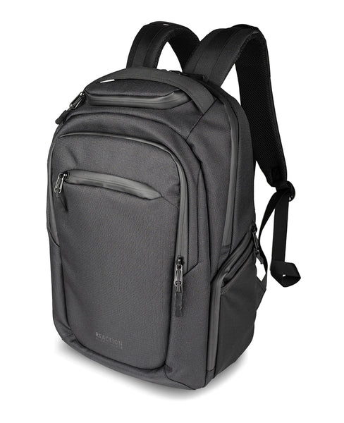 Kenneth Cole Parker Backpack, Black