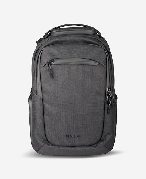 Kenneth Cole Parker Backpack, Black