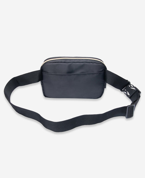 Buy Women's Sophie Belt Bag – Black | Kenneth Cole