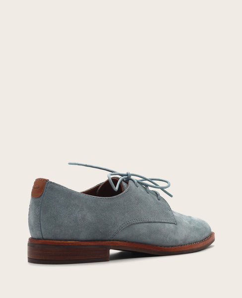 Kenneth Cole Light Gray Men\'s Oxfords Kenneth Cole Reaction Men main image 2