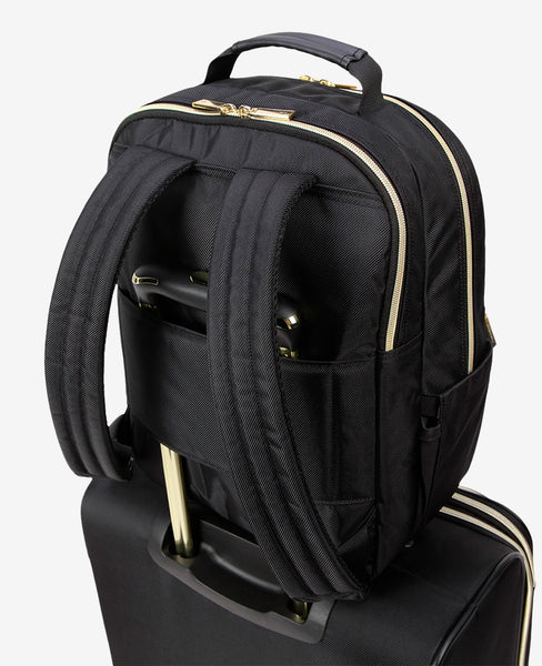 Chelsea Carry-On and Backpack Bundle