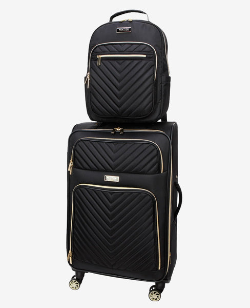 Chelsea Carry-On and Backpack Bundle