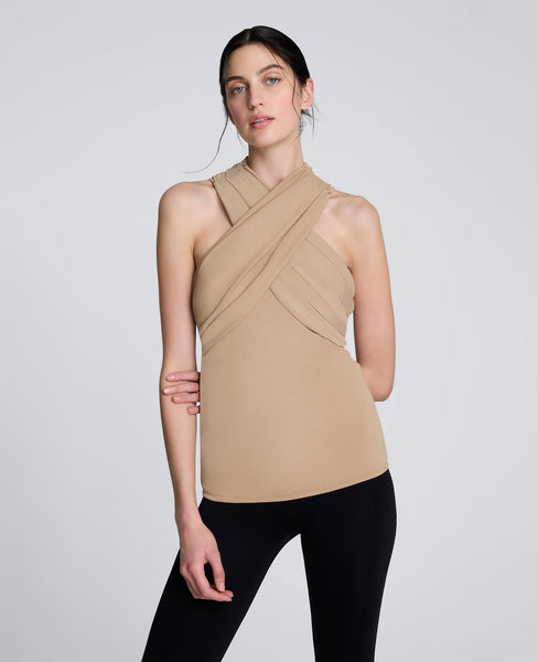 トップス CHIEKO classy tank-top Womens Tank Tops Clearance $1.00,AXXD Sleeveless Loose Solid