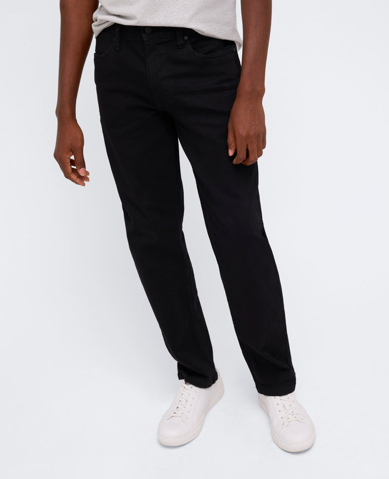 Kenneth Cole - Athletic-Fit Recycled Stretch Denim Jean MENS DENIM for Men