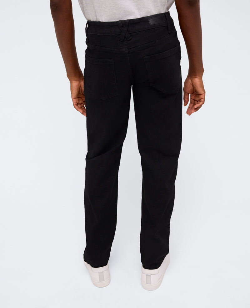 Kenneth Cole - Athletic-Fit Recycled Stretch Denim Jean MENS DENIM for Men