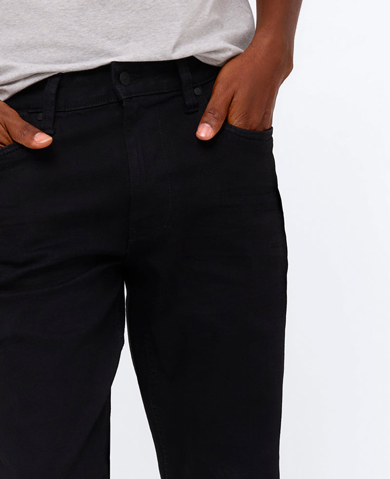 Kenneth Cole - Athletic-Fit Recycled Stretch Denim Jean MENS DENIM for Men