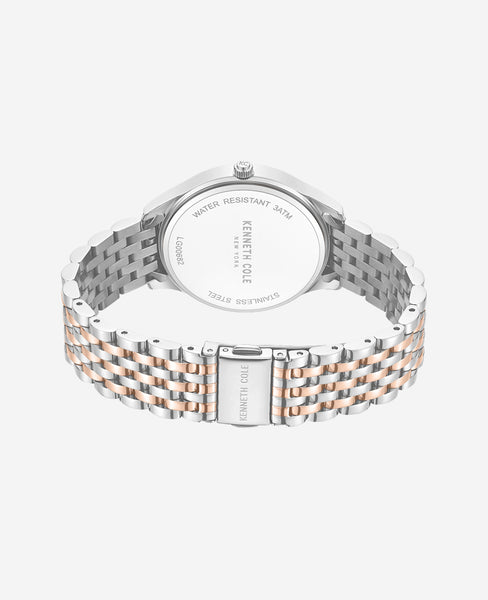 Classic Bracelet Watch