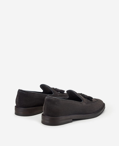 Madison Slip-on Loafer