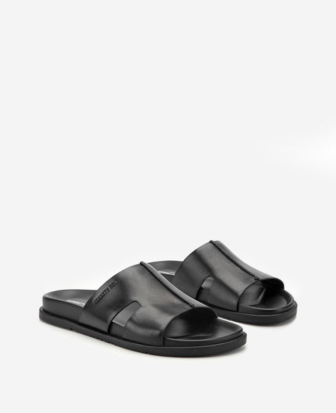 Willy Leather Sandal display picture 3