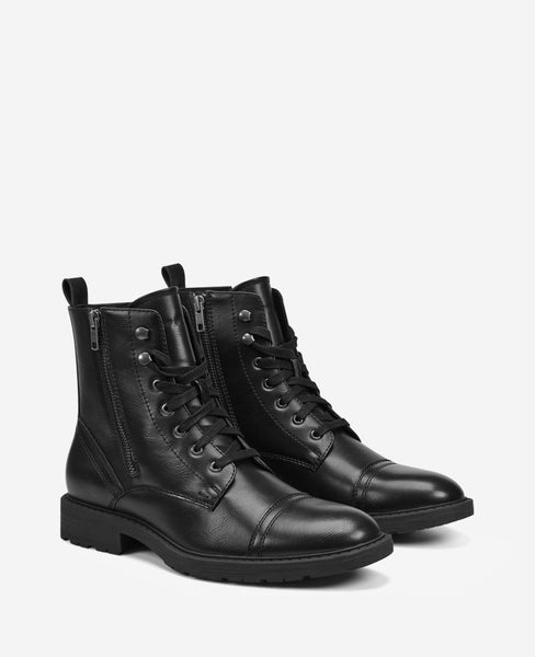 Unlisted by Kenneth Cole Captain Boot Amazon.com | Unlisted Men main image 2