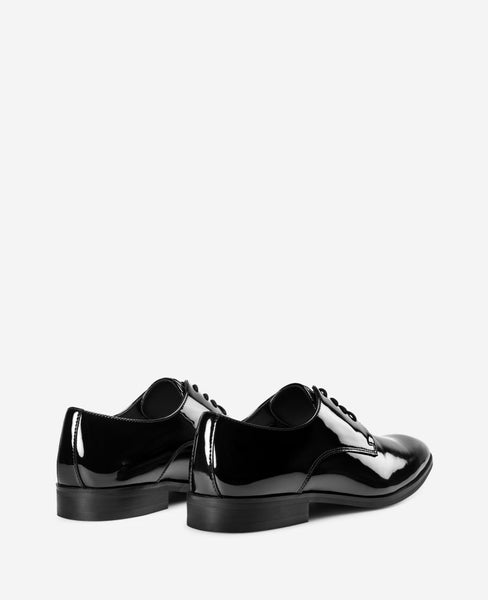 Kenneth Cole Reaction Court-less Ter Derby KENNETH COLE Reaction Mens Shoes - Court Less-Ter Oxford Tan  main image 4
