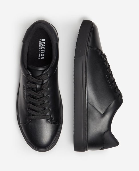 (取寄) ケネスコール メンズ ジャボン Kenneth Cole men Javon Ivory REACTION - Javon Sneaker