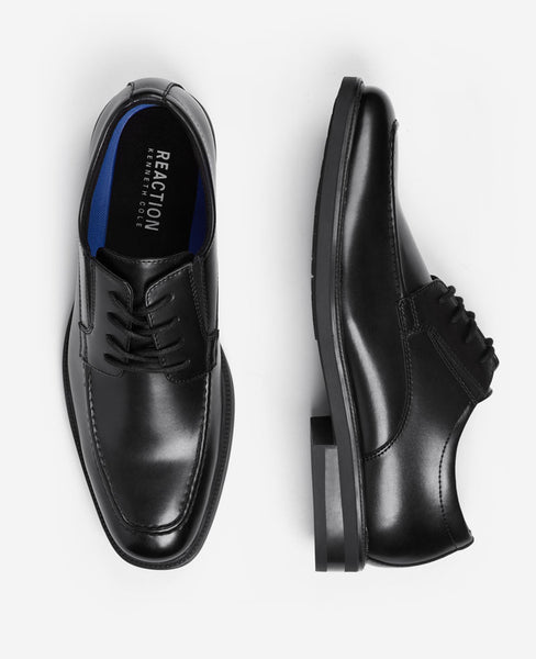 REACTION - Mike Lace Up Oxford