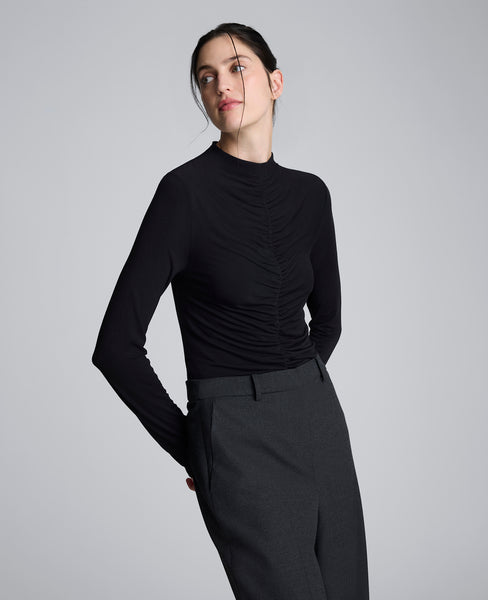 LSROUCHEDFRONTKNITTOP_11445749