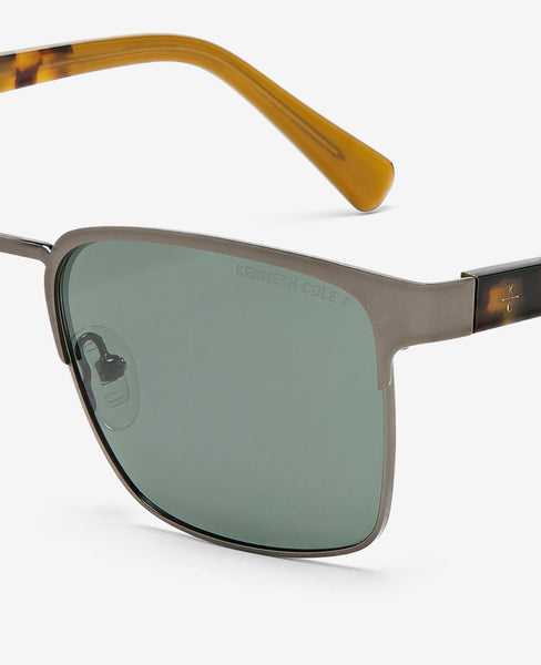 Ken！【美品】B&W_606S2 Kenzo K1222 K65 – Vintage Frames Company