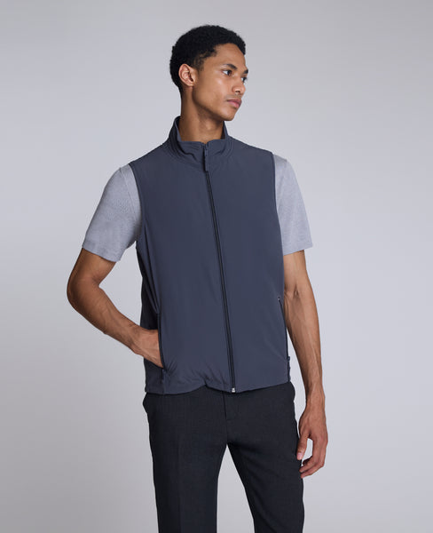 【美品】ENFOLD 2023SS |WIDE BOX VEST 美品】ENFOLD 2023SS |WIDE BOX VEST