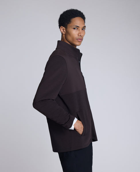 MockNeckFullZip_K1251-