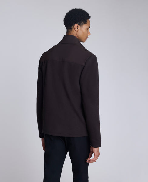 MockNeckFullZip_K1251-