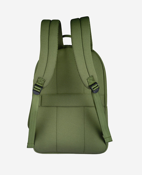 BRUNT コールバック　callback Logan Classic Backpack