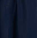 Drapey Denim Wide Leg Pant