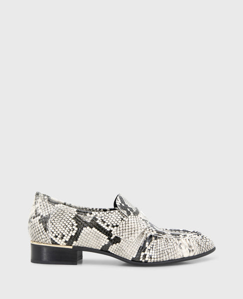 Kenneth Cole New York Off White Loafers Shoes Kenneth Cole Reaction Women main image 4