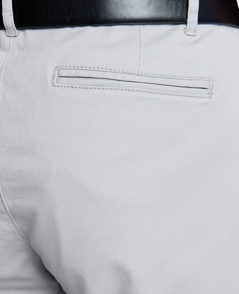 Men's Work Chino - Steel Grey main image 1