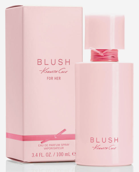 Shop Blush for Her Eau de Parfum, oz Kenneth Cole