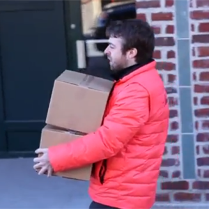Sundance Film Festival Volunteer Film