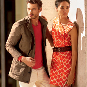 Spring Campaign