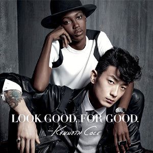 "Look Good, For Good" Campaign