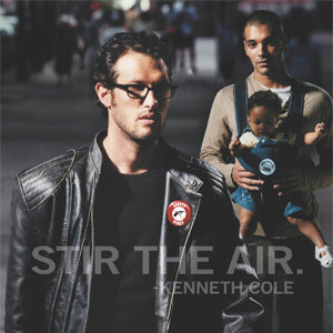 Stir The Air