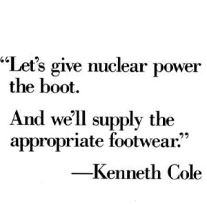 In Response to Chernobyl