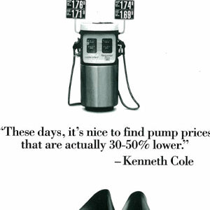 Pump Prices