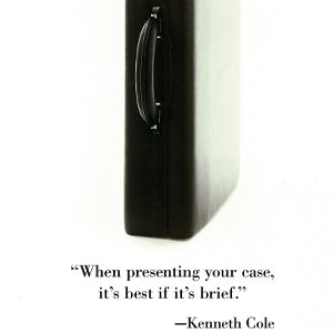 The Business Case