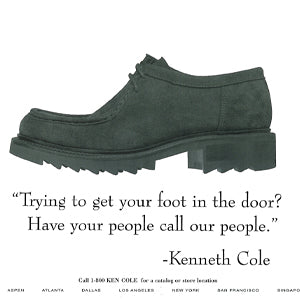 Call Our People