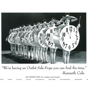 Find the Time