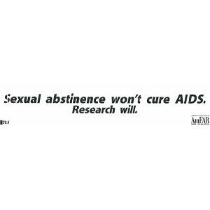 amfAR AIDS Research