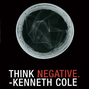 Think Negative