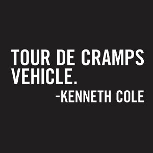 Tour De Cramps