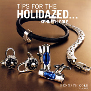 Tips For The Holidazed
