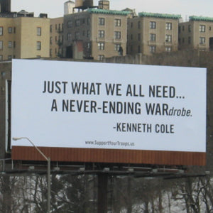 A Never-Ending Wardrobe