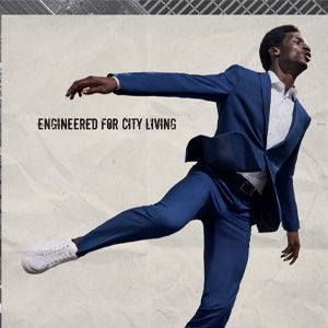 Engineered for City Living Campaign