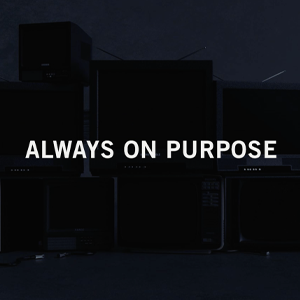 40 Years on Purpose Brand Film