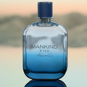 Mankind Rise Fragrance Launch