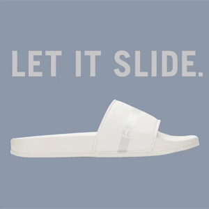 "Let it Slide" Micro-Campaign